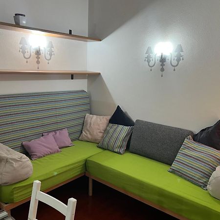 Ferienwohnung La Mansarda In Centro Modena Exterior foto