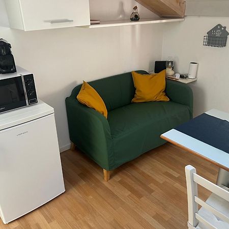 Ferienwohnung La Mansarda In Centro Modena Exterior foto