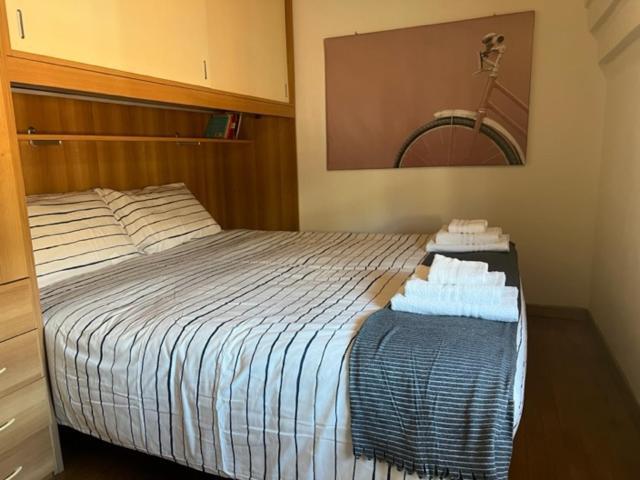 Ferienwohnung La Mansarda In Centro Modena Exterior foto