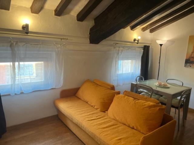 Ferienwohnung La Mansarda In Centro Modena Exterior foto