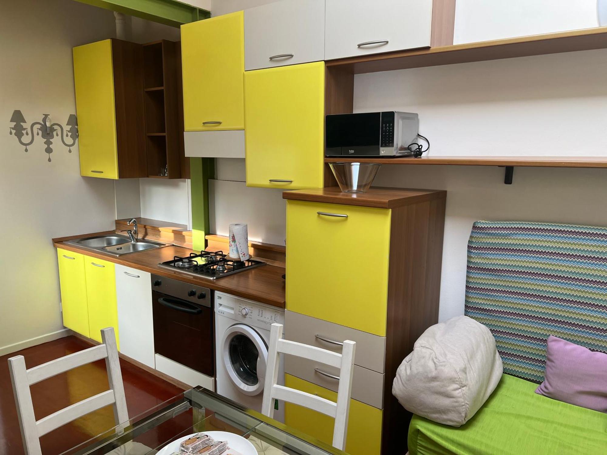 Ferienwohnung La Mansarda In Centro Modena Exterior foto