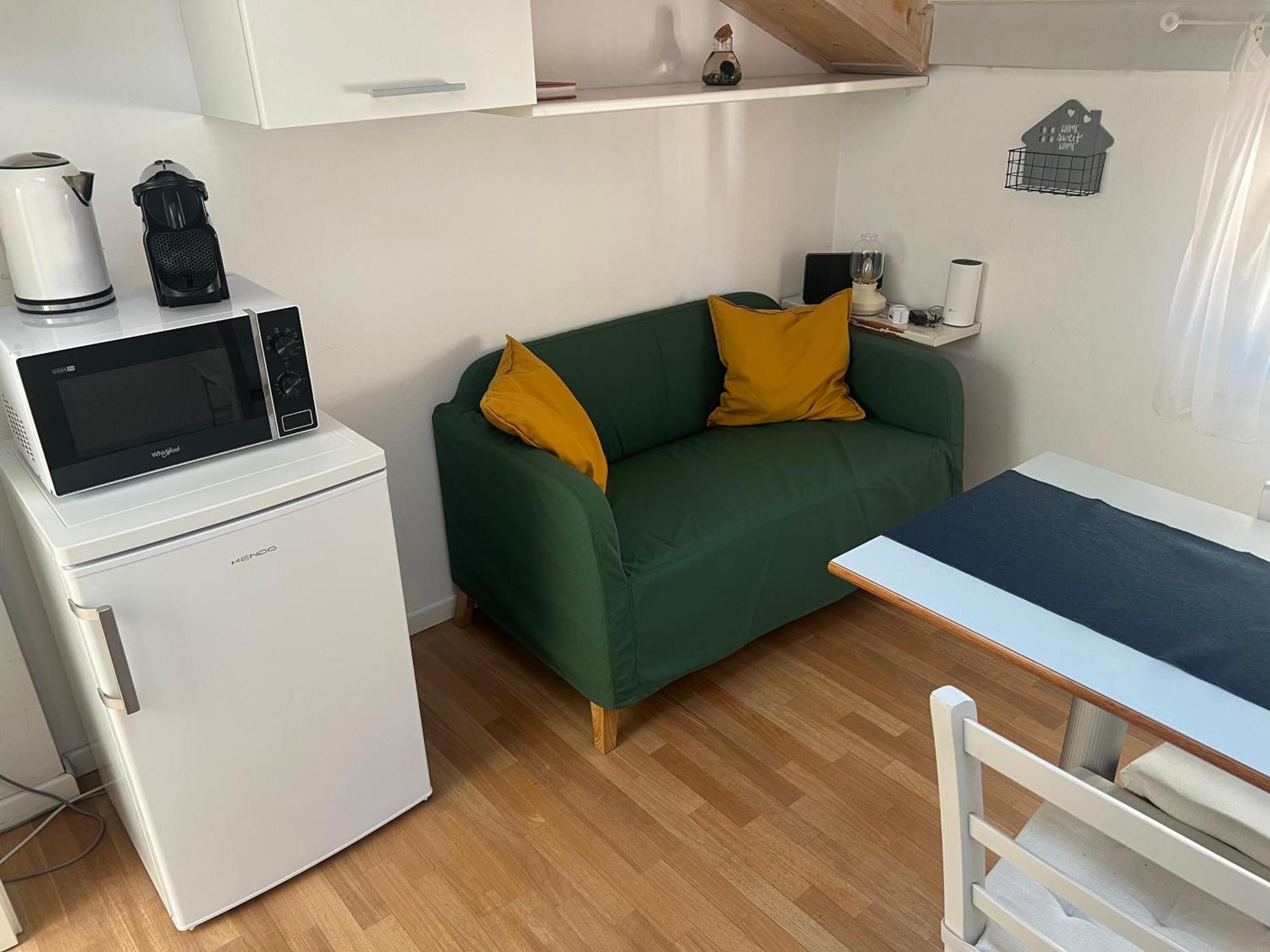 Ferienwohnung La Mansarda In Centro Modena Exterior foto